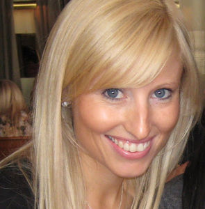 Meet your Posher, Catherine